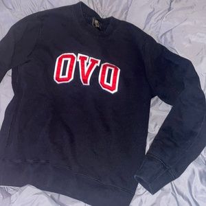 Rare OVO sweater